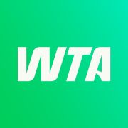 WTA柏林站女单第二轮 伊埃拉2-0莱巴金娜20260618